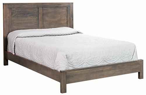Dulaney Full Bed - Click Image to Close