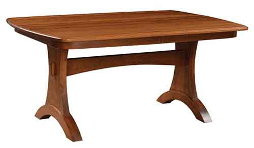 Amish Made Bridgeport Table