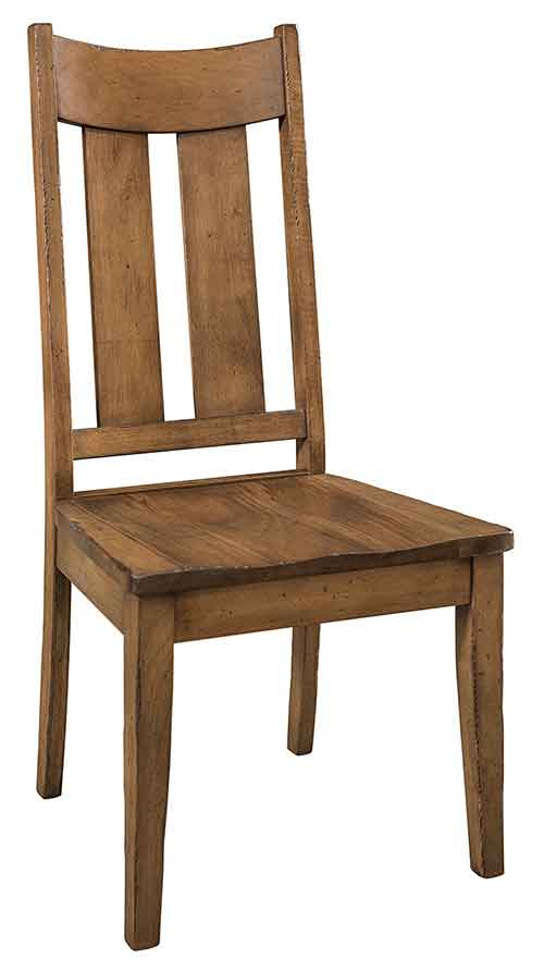 Amish Aspen Dining Chair [FNAspen]