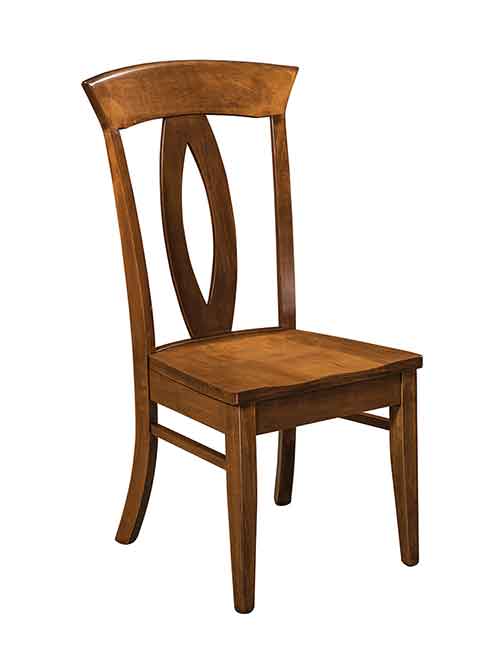 Amish Brookfield Dining Chair [FNBrookfield]