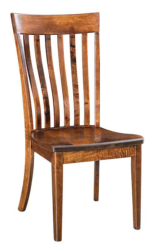 Amish Chandler Dining Chair