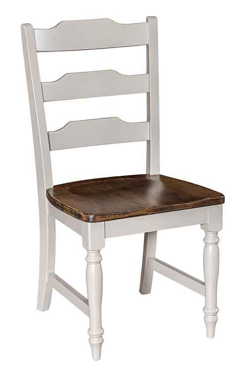 Amish Fargo Dining Chair