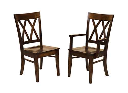 Amish Herrington Dining Chair