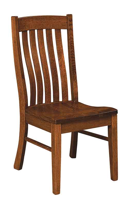 Amish Houghton Dining Chair
