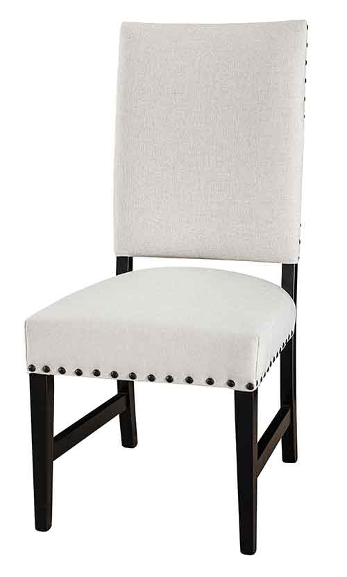 Amish Kastel Dining Chair