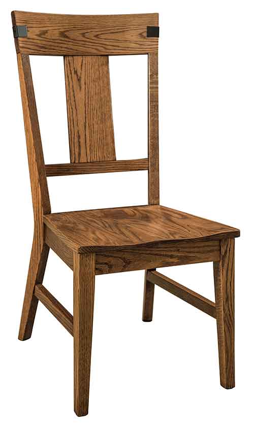 Amish Lahoma Dining Chair