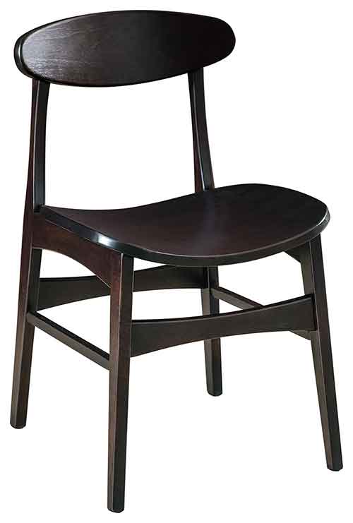 Amish Marque Dining Chair