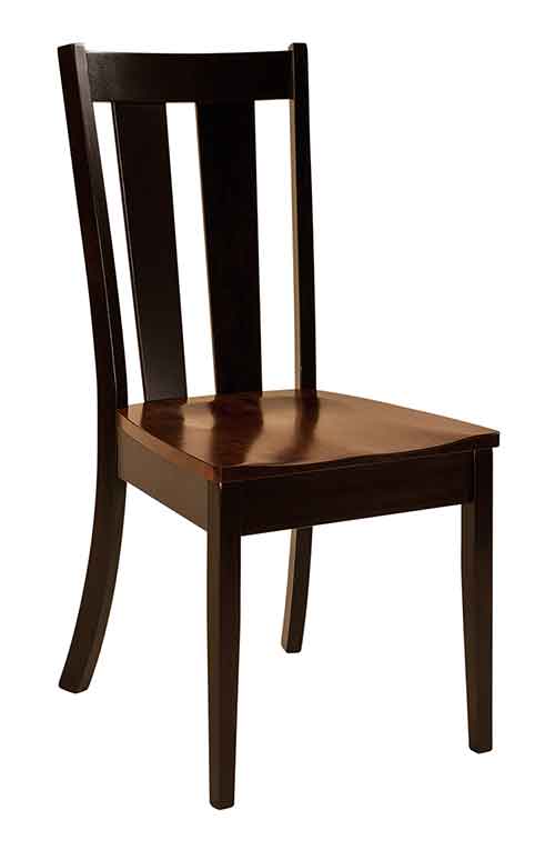 Amish Newberry Dining Chair [FNNewberry]