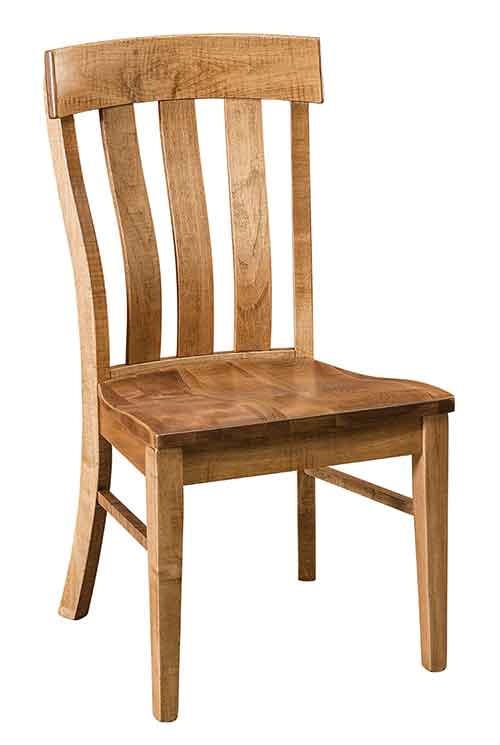 Amish Raleigh Dining Chair