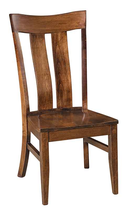 Amish Sherwood Dining Chair