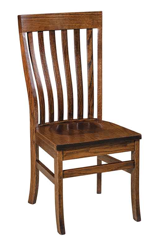 Amish Theodore Dining Chair