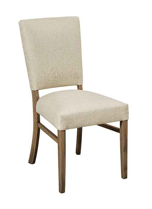Amish Warner Dining Chair