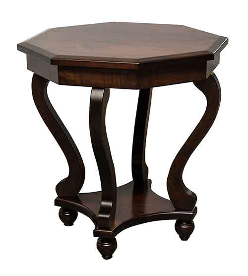 LorMel End Table - Click Image to Close