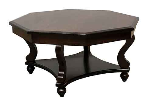 LorMel Coffee Table - Click Image to Close