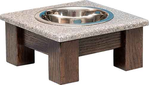 Parkin Small Single Bowl Diner - Click Image to Close