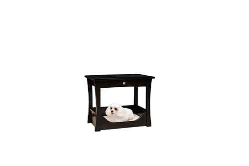 Ridge Crest Small Pet Lounge Deluxe - Click Image to Close