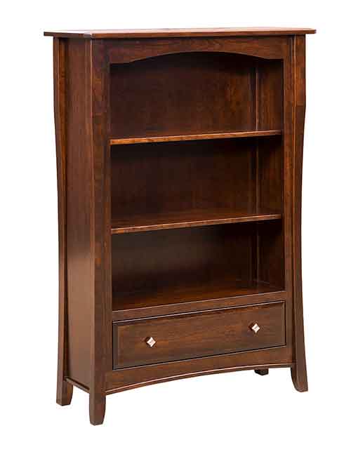 Amish Berkley Bookcase [OTO902]