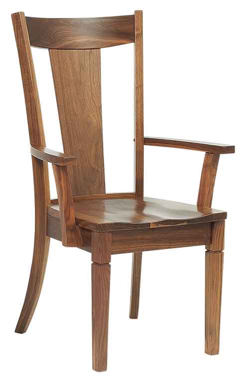 Amish Parkland Dining Chair