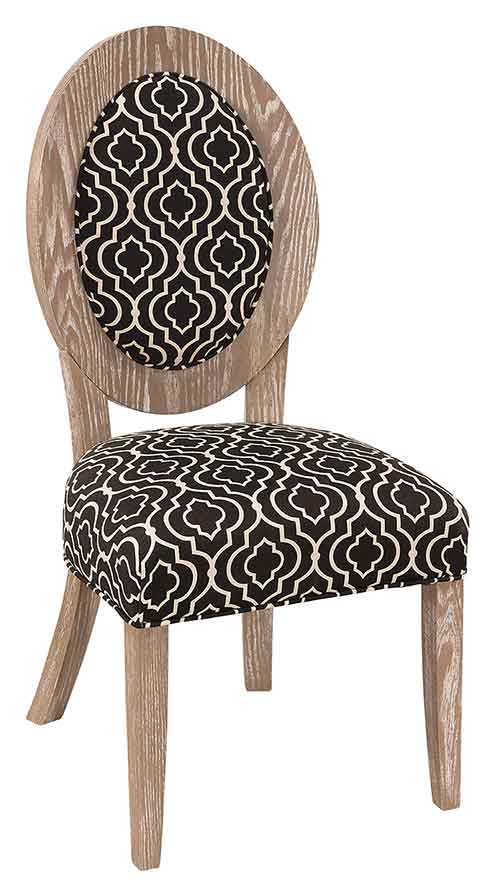 Amish Roanoke Dining Chair
