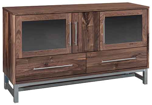 Amish Modella 58" TV Cabinet [SFMP03]