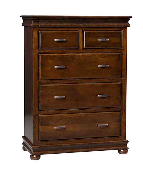 Manchester Chest - Click Image to Close