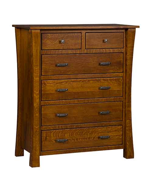 Springdale Chest - Click Image to Close