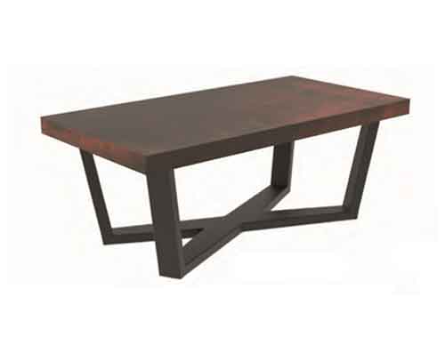 Albany Coffee Table - Click Image to Close