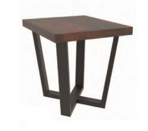Albany End Table - Click Image to Close