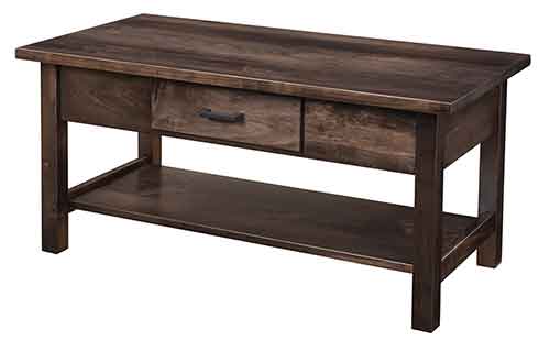 Elkins Coffee Table - Click Image to Close