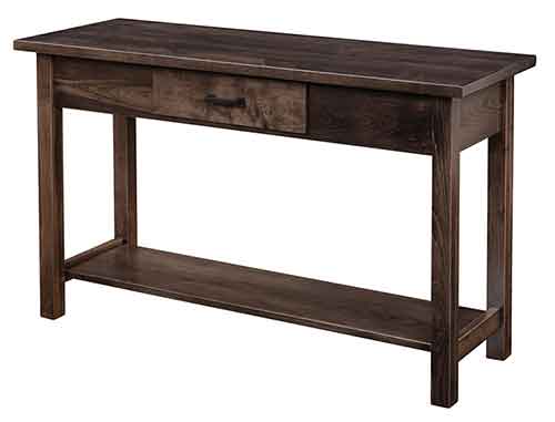 Elkins Sofa Table [WA632-Sofa]