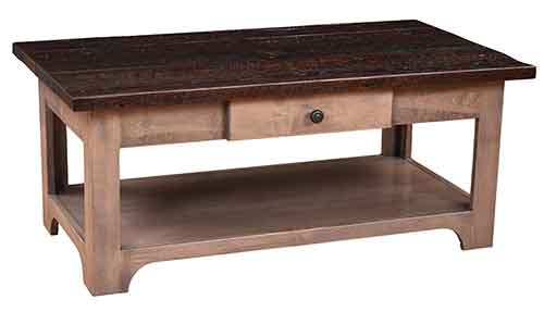 Manchester Coffee Table - Click Image to Close