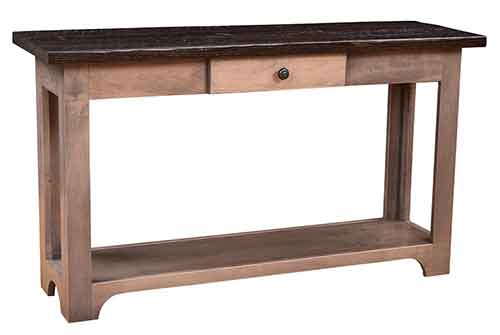 Manchester Sofa Table - Click Image to Close