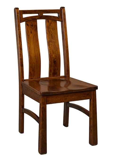 Amish Bridgeport Chair