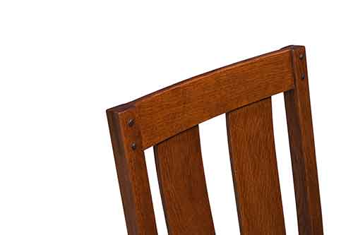 Amish Brunswick Chair