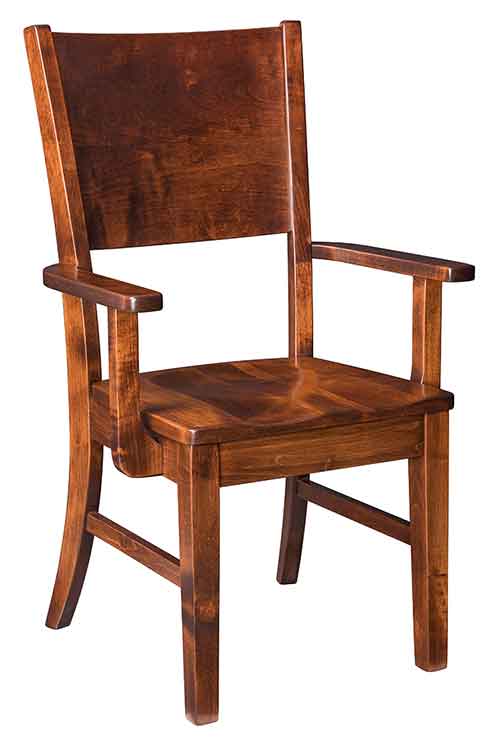 Amish Ceresco Dining Chair