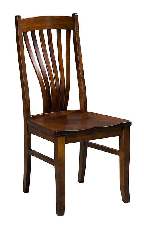 Amish Concord Dining Chair