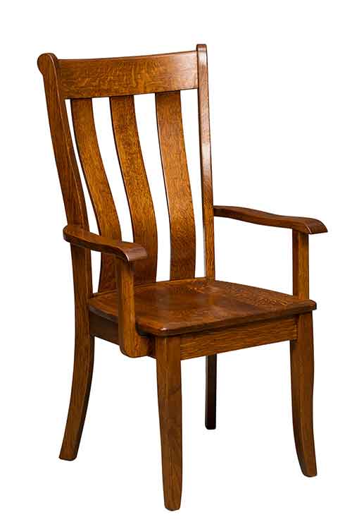 Amish Coronado Chair