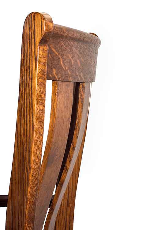 Amish Coronado Chair