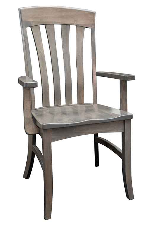 Amish Dawn Dining Chair