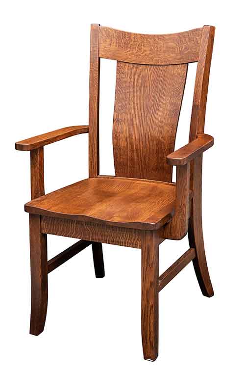 Amish Ellington Dining Chair