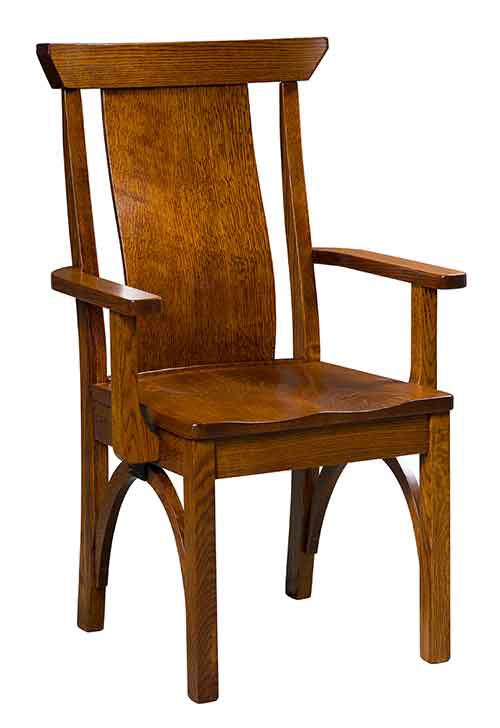 Amish Ellis Dining Chair