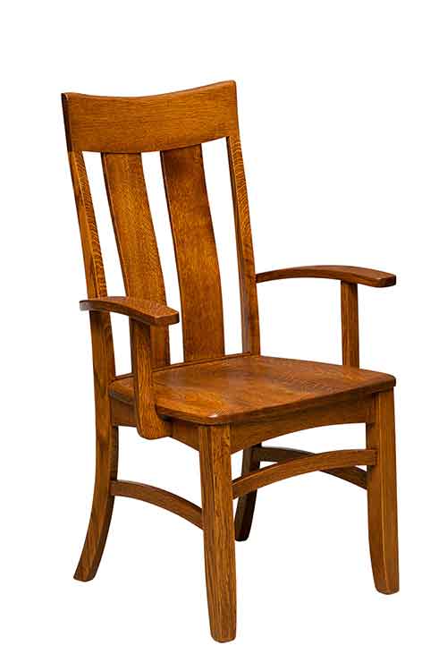Amish Galena Chair