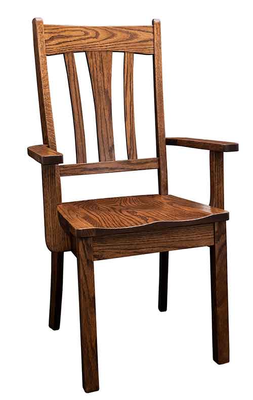 Amish Mondovi Chair