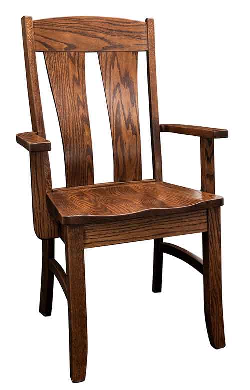 Amish Naperville Dining Chair