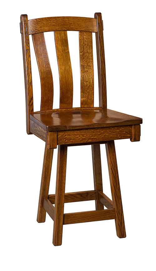 Amish Olde Century Stool