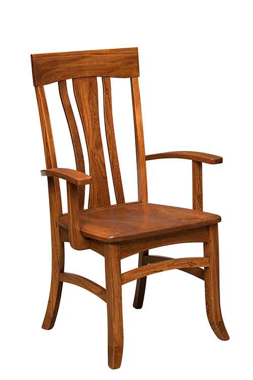 Amish Rainier Chair