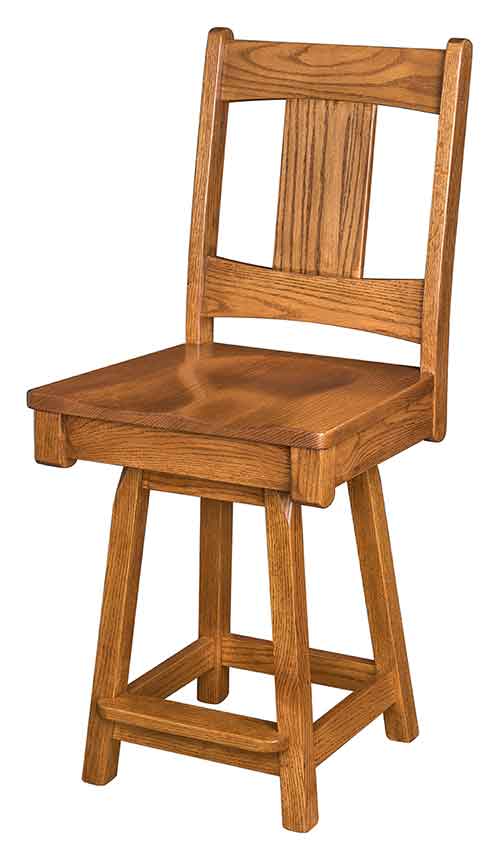 Amish Reno Bistro Stool