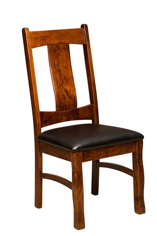 Amish Reno Chair - Click Image to Close