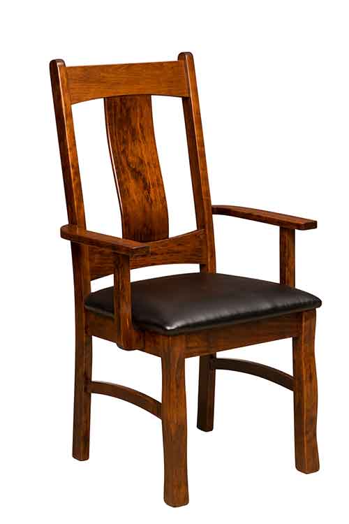 Amish Reno Chair