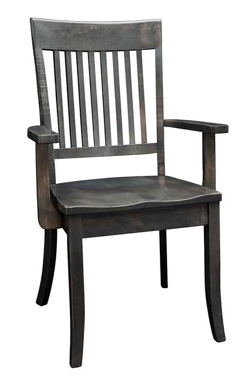 Amish Soho Dining Chair